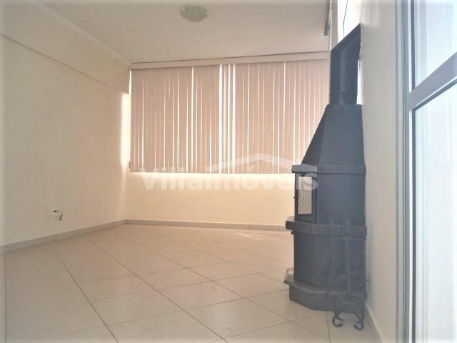 Apartamento à venda com 3 dormitórios em Vila marieta, Campinas cod:CO007986 - Foto 14