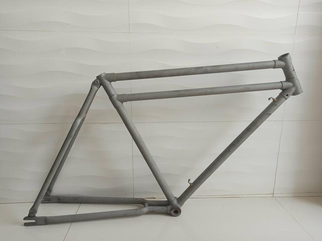 Relíquia de bikes antigas - Foto 5