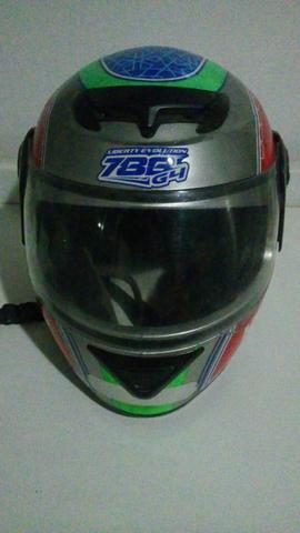 Capacete - Foto 3