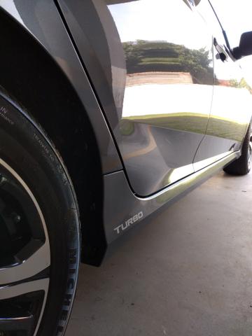 Honda Civic Touring 1.5 Turbo