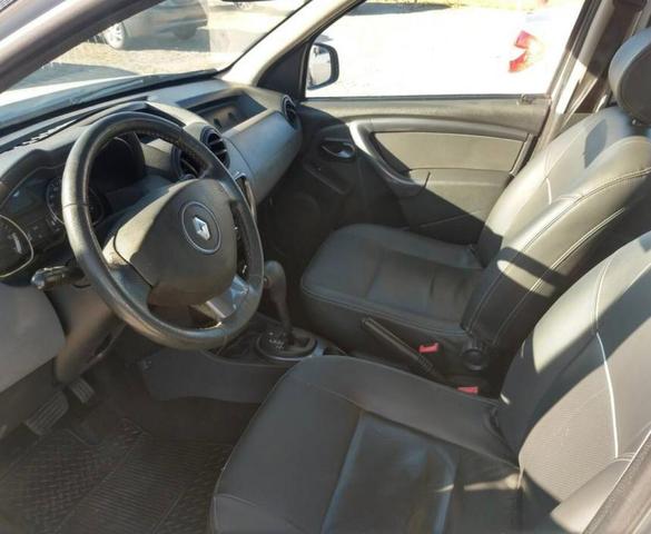 Duster Dynamique 2013 - Foto 4