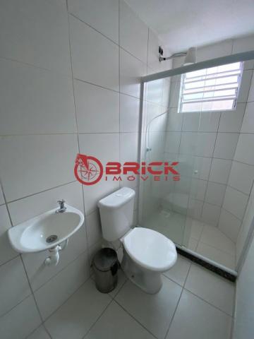 Excelente apartamento de 2 quartos para locação na Pimenteiras. - Foto 7