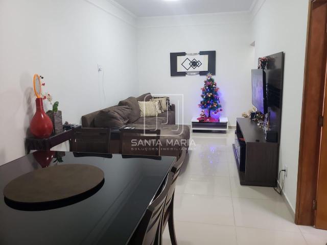 Casa à venda com 3 dormitórios em Jd ouro branco, Ribeirao preto cod:63804 - Foto 5
