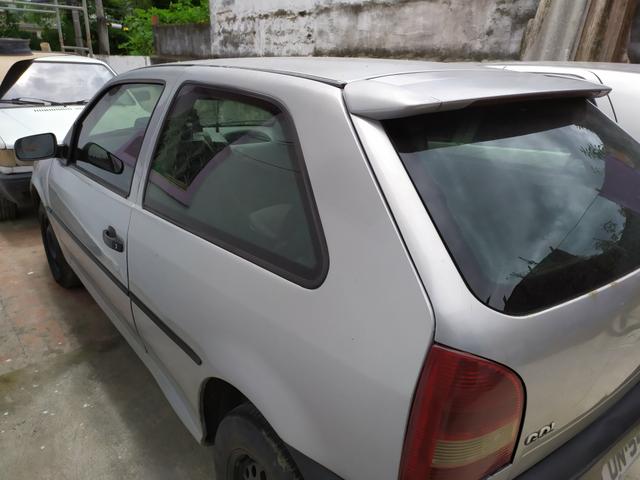 Gol g3 - Foto 3