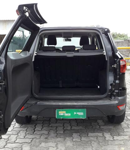 EcoSport 2014 SE 1.6 Manual - Foto 2