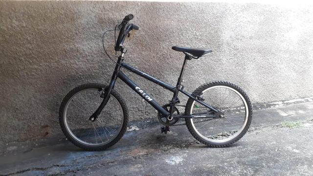 Bicicleta (CURVELO)