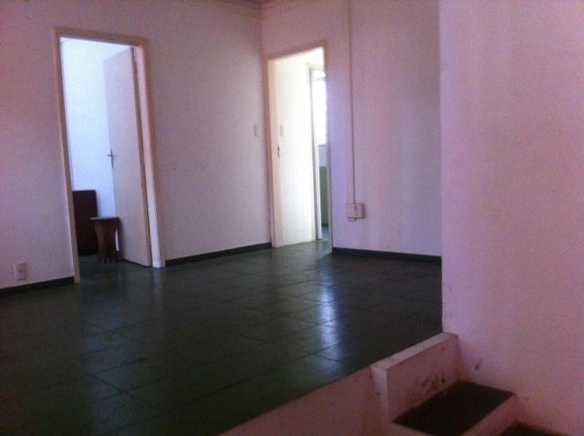 Ampla casa térrea comercial para locação, 5 salas, 4 vagas - Jardim Bela Vista- Santo Andr - Foto 3