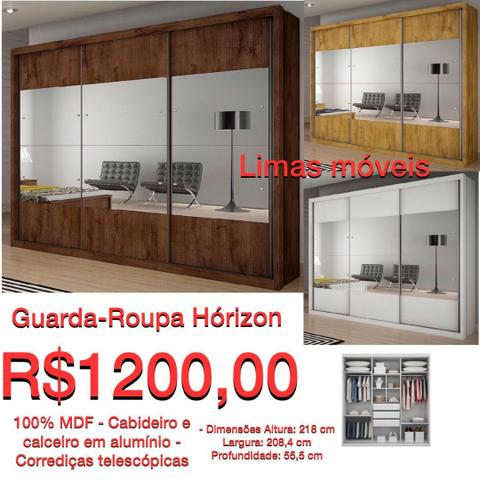 Roupeiro casal - Foto 2
