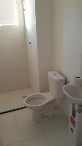 Alugo apartamento - Foto 6