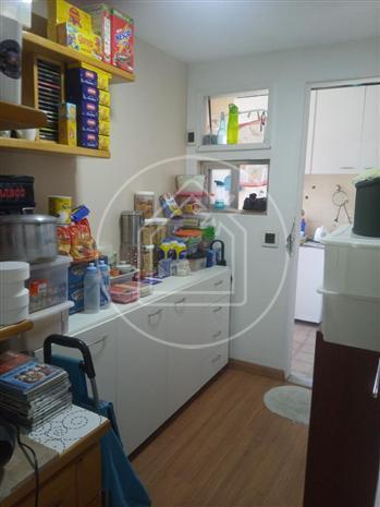 Apartamento à venda com 2 dormitórios em Tijuca, Rio de janeiro cod:879153 - Foto 9