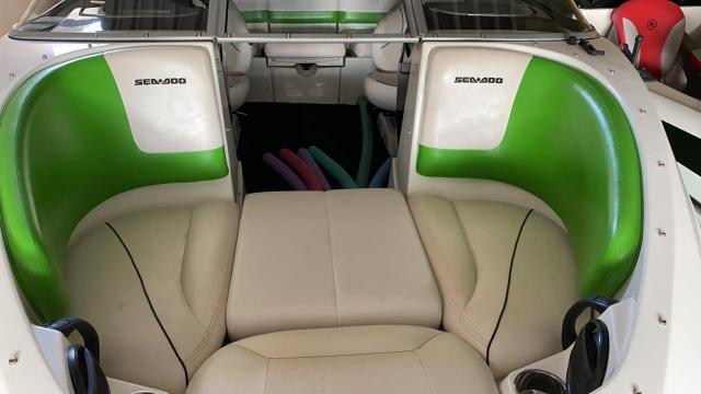 Jet boat sea doo challenger 180sp 2012 - Foto 10