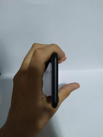 Iphone 7, 32gb (caixa, carregador e fone) - Foto 2