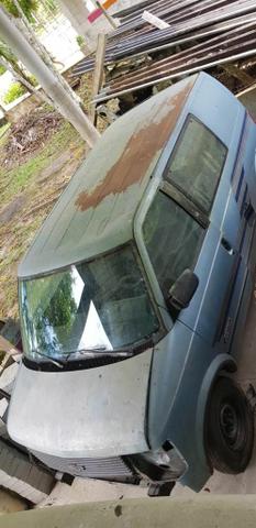 Van americana, Chevrolet Astro - Foto 6