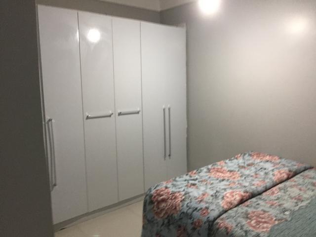 Alugo loft Vista Mar Mobiliado 1/4 Farol da Barra lindo e decorado - R$2.800,00 com taxas - Foto 9