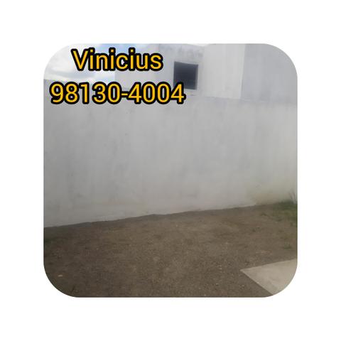 Excelente casa sendo 2/4 e uma suíte Pronta pra morar - Foto 8
