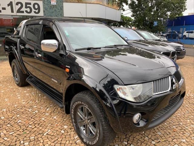 Mitsubishi L200 Triton 3.2 Hpe 4x4 cd 16v Turbo in
