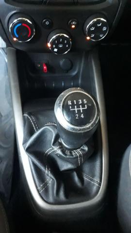 Prisma LTZ 1.4 único dono 2015 IPVA pago leiam descrição - Foto 12