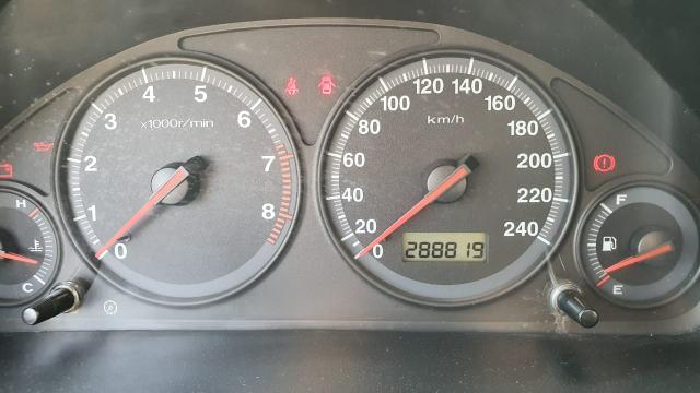 Honda Civic Lx 2002 - Foto 10