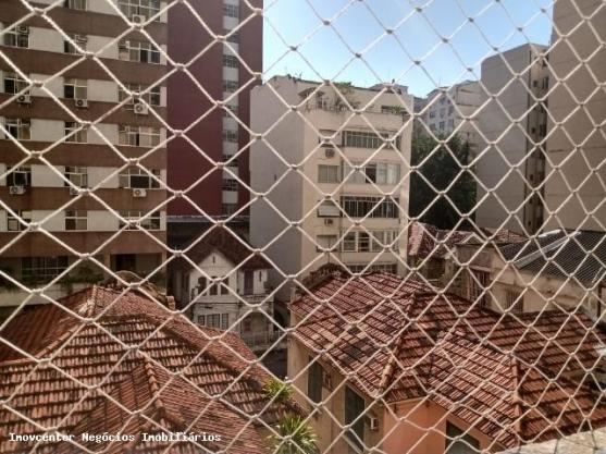 Apartamento para Venda em Rio de Janeiro, Flamengo, 3 dormitórios, 2 banheiros, 1 vaga - Foto 4
