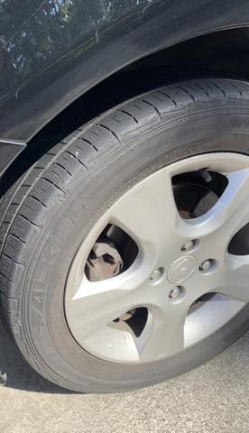 Lindo Honda Fit Lx - Foto 10