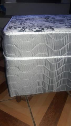 Cama Box de Mola - Foto 2