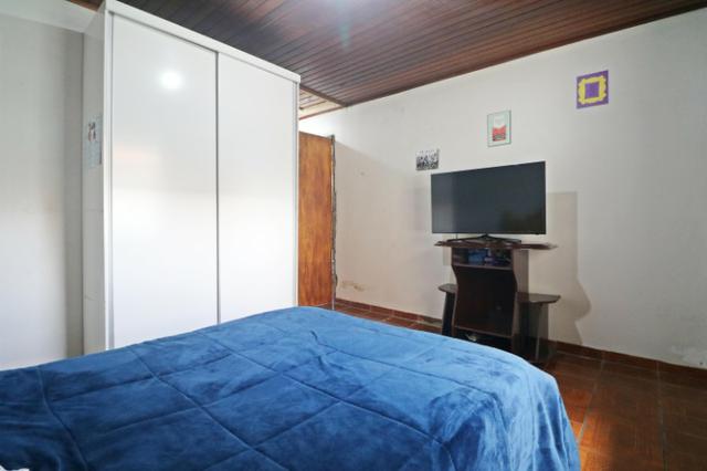 TE0078 Terreno com duas casas no Bairro Alto - Curitiba PR - Foto 16
