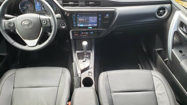 Corolla XEI baixo km - Foto 5