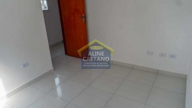 CASA CONDOMINIO 2 DORMS, ANTARTICA APENAS 175 MIL - PRAIA É AQUI NO LITORAL SUL! - Foto 5