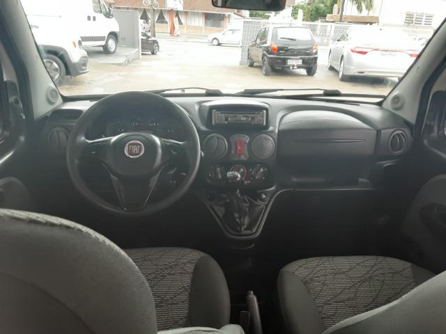 Fiat Doblo Attractiv 1.4 2015 7 Lugares - Foto 8
