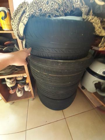 Rodas TSW Asan. 19