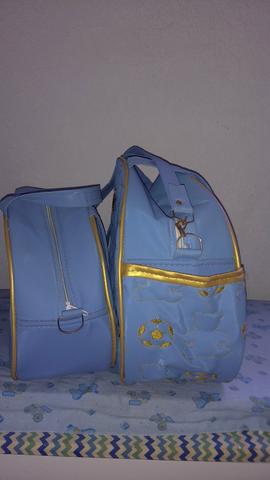 Kit bolsa maternidade - Foto 3