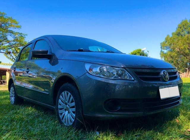 Gol G5 2011 MI total flex Completo ( Olhou Levou ) - Foto 2
