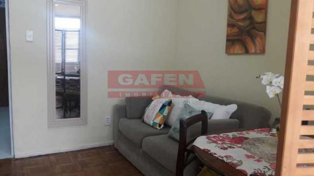 Kitchenette/conjugado para alugar com 1 dormitórios cod:GAKI10119 - Foto 2