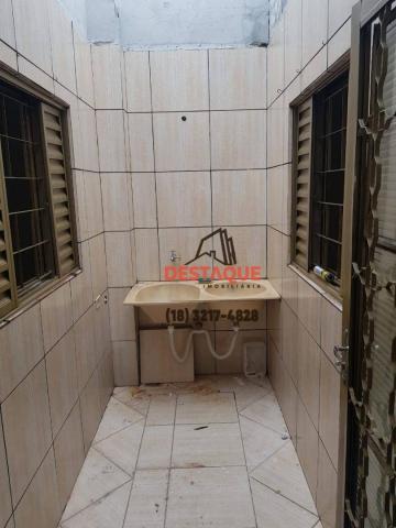 Casa com 3 dormitórios para alugar, 110 m² por R$ 700,00/mês - Jardim Cambuci - Presidente - Foto 15
