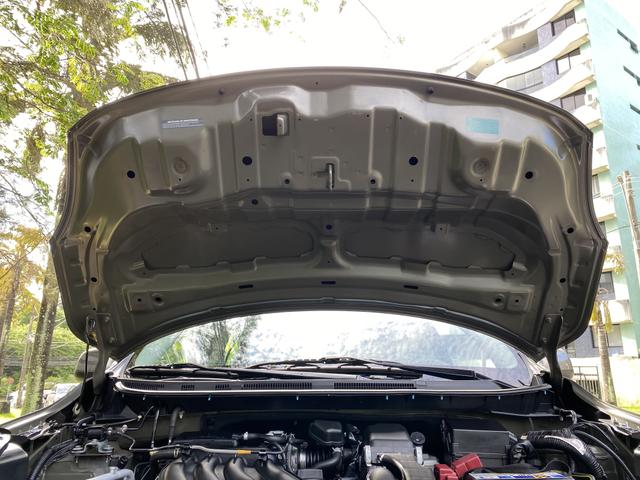 Versa SL 1.6 2014/2014 Completo. Top de Linha. Único Dono. 55.000km Rodados - Foto 8