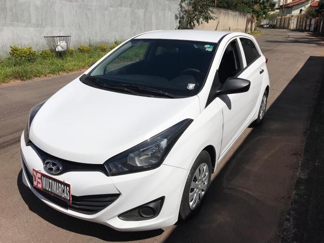 Hyundai Hb20 2013/20130 1.0 Completo Excelente!!! - Foto 2