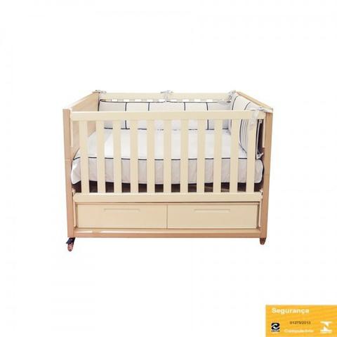 Berço/Mini Cama Intercasa - Foto 4