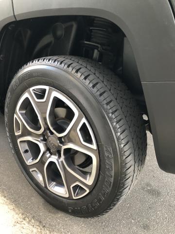 JEEP RENEGADE LONGITUDE 2.0 DIESEL 4x4 - Foto 6