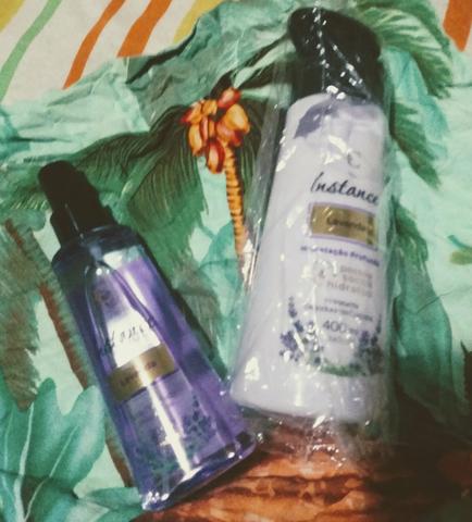 Produtos da Eudora