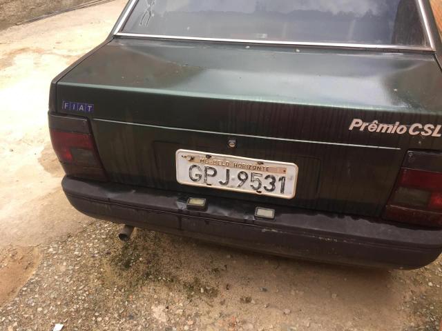 Carro Fiat Premium 1993 - Foto 2