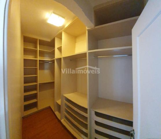 Casa para alugar com 5 dormitórios em Jardim madalena, Campinas cod:CA007987 - Foto 16