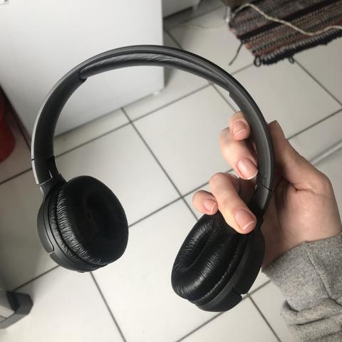 Fone de Ouvido Bluetooth JBL tune 500bt - Foto 4