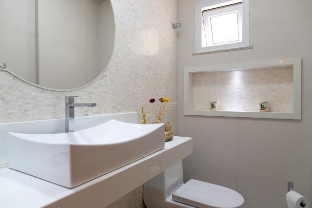 Linda casa mobiliado em Piatã com 4 suítes !! - Foto 6