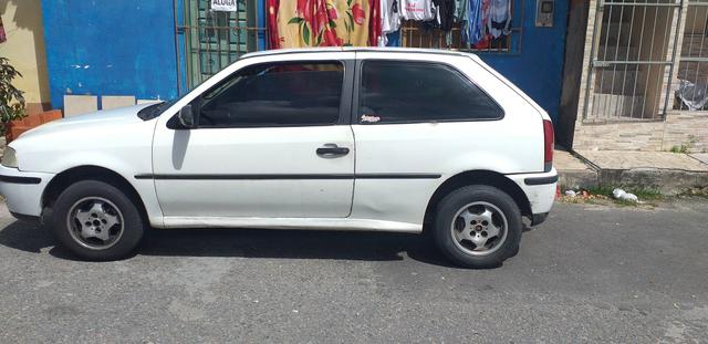 Gol g3 - Foto 2