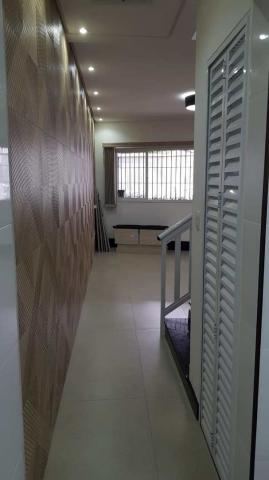 Casa à venda com 2 dormitórios em Guilhermina, Praia grande cod:3154 - Foto 14