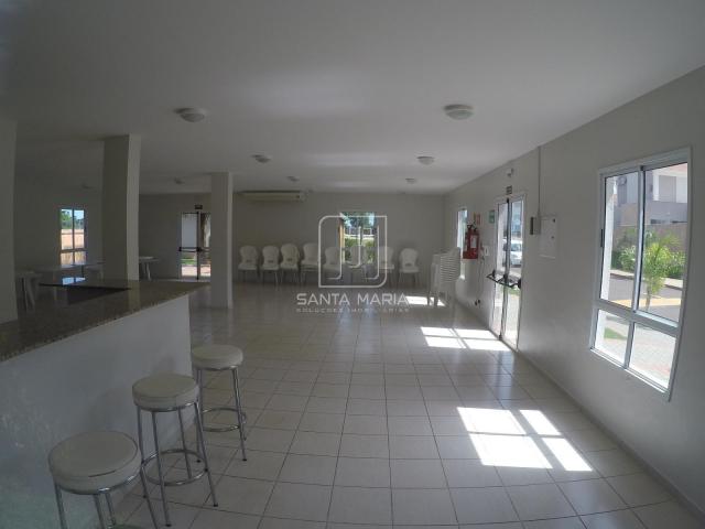 Casa de condomínio à venda com 3 dormitórios em Vl do golf, Ribeirao preto cod:57941 - Foto 17