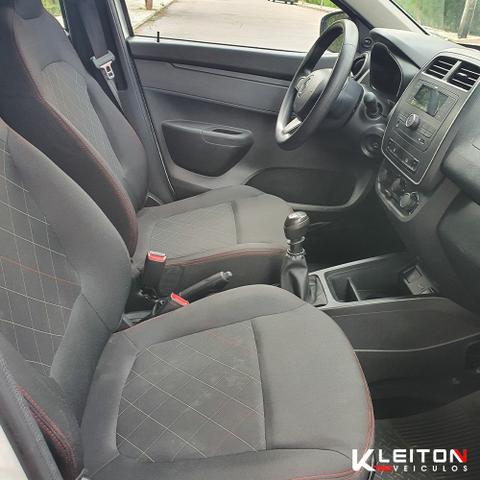 Kwid Zen 1.0 12v 2020 - Foto 6