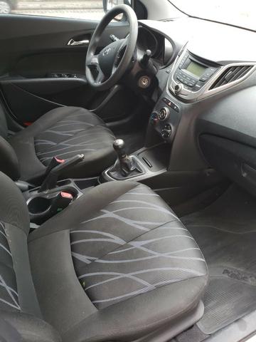 Vendo HB-20, 2015, muito novo - Foto 5