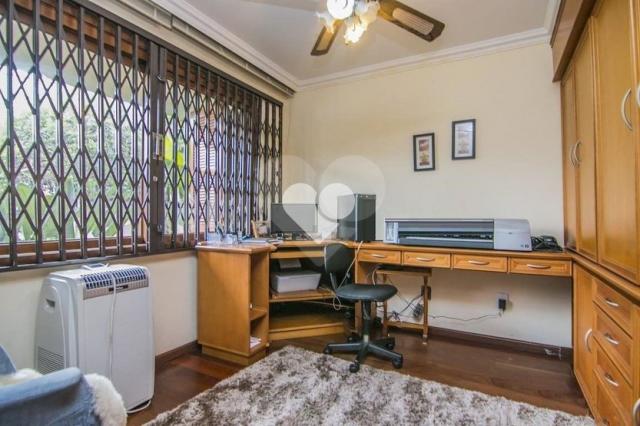 Casa para alugar com 3 dormitórios em Jardim do salso, Porto alegre cod:28-IM439567 - Foto 9