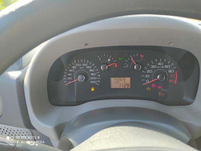Vendo/troco Doblô atractive 1.4 2012 7 lug.32.500,00 - Foto 10